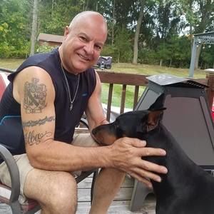 Meet your Posher, Douglas